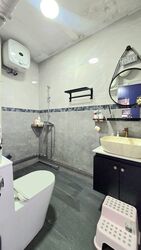 Blk 534 Panshan Grove (Bukit Panjang), HDB 4 Rooms #586779221